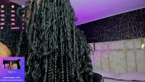 Snapshot of brenda_nova18 chatting on 14, 1, 2025 Brenda online show from 14, 1, 2025