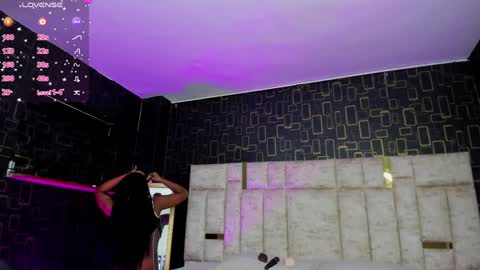 Snapshot of brenda_nova18 chatting on 22, 1, 2025 Brenda online show from 22, 1, 2025