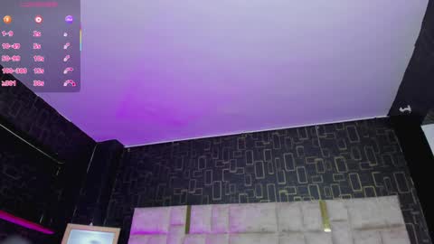 Snapshot of brenda_nova18 chatting on 30, 1, 2025 Brenda online show from 30, 1, 2025