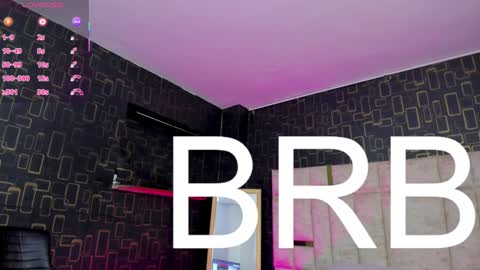 Snapshot of brenda_nova18 chatting on 3, 2, 2025 Brenda online show from 3, 2, 2025