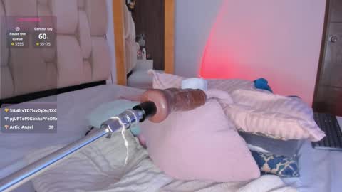 Snapshot of brenda_ruiz_ chatting on 1, 4, 2026 Branda online show from 1, 4, 2026