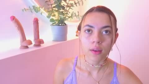 brenda_sky19 online show from 12, 5, 2026