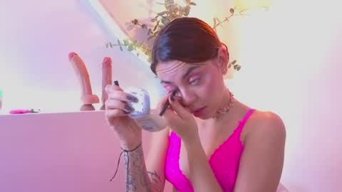 brenda_sky19 online show from 13, 5, 2026