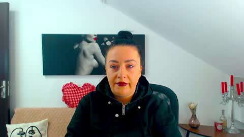 Snapshot of brenda_skye chatting on 27, 4, 2026 Brenda Skye online show from 27, 4, 2026