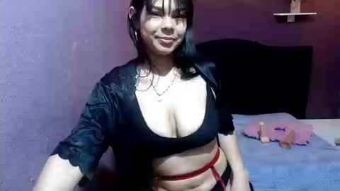 Snapshot of brenda_smile12 chatting on 13, 9, 2025 brenda_smile12 online show from 13, 9, 2025