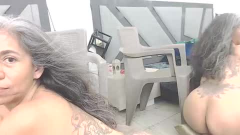 BRENDA VELASQUEZ online show from 26, 1, 2025