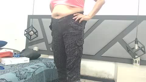 BRENDA VELASQUEZ online show from 26, 2, 2025