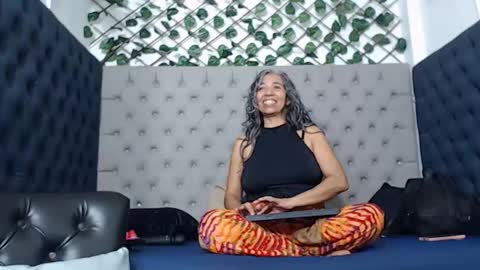 BRENDA VELASQUEZ online show from 17, 3, 2026