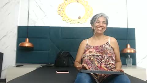 BRENDA VELASQUEZ online show from 16, 5, 2026