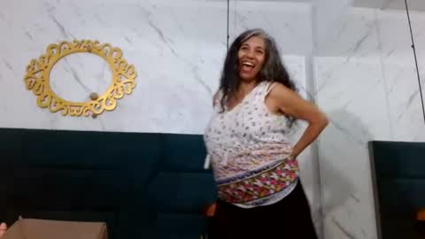 Snapshot of brenda_velasquez chatting on 12, 6, 2026 BRENDA VELASQUEZ online show from 12, 6, 2026