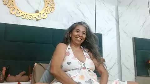 Snapshot of brenda_velasquez chatting on 27, 6, 2026 BRENDA VELASQUEZ online show from 27, 6, 2026