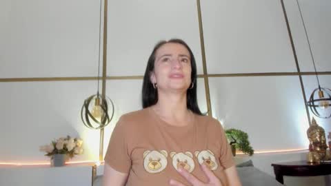 MeganBeaked online show from 14, 11, 2025