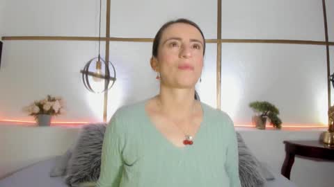 MeganBeaked online show from 19, 12, 2025