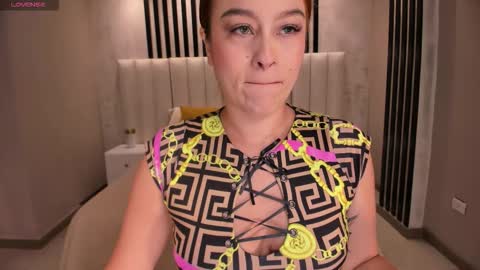 Bren  IG brendakoleman online show from 18, 10, 2025