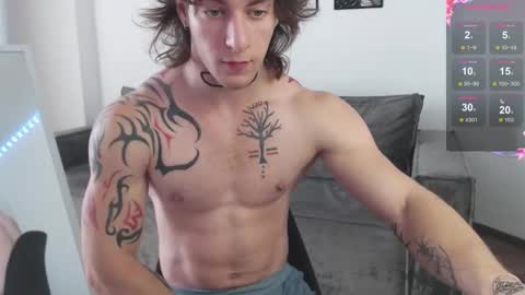 Snapshot of brendan__piks chatting on 6, 10, 2025 brendan__piks online show from 6, 10, 2025