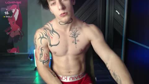 brendan__piks online show from 16, 11, 2025