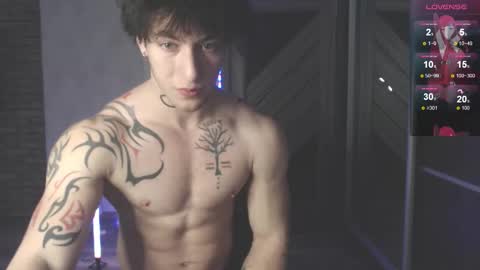 brendan__piks online show from 27, 11, 2025