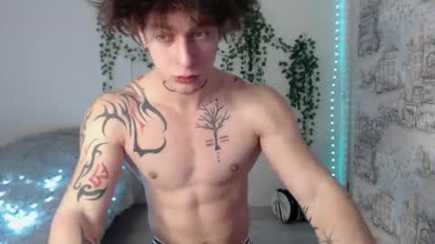 brendan__piks online show from 8, 1, 2026