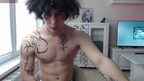 brendan__piks online show from 20, 3, 2026