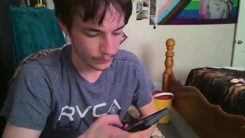 brendangetscloudy online show from 13, 5, 2026