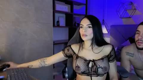 brendasweet10 online show from 27, 7, 2026