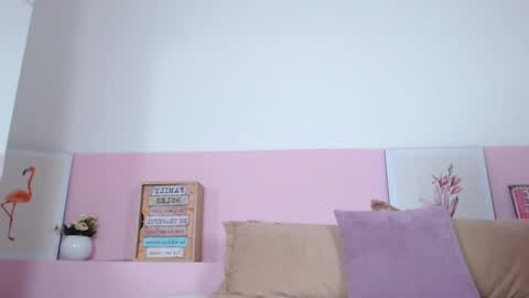 Brenda online show from 15, 2, 2025