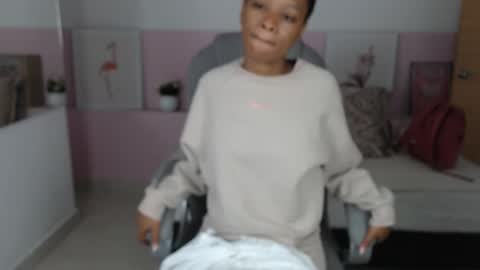 Brenda online show from 20, 2, 2025