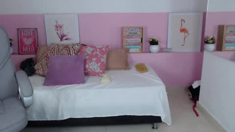 Brenda online show from 25, 2, 2025