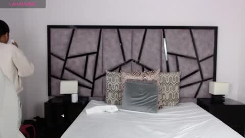 Brenda online show from 1, 3, 2025