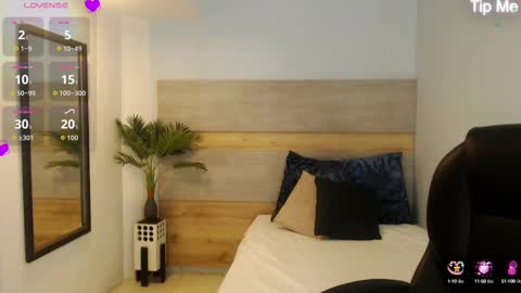 Brenda online show from 25, 9, 2025