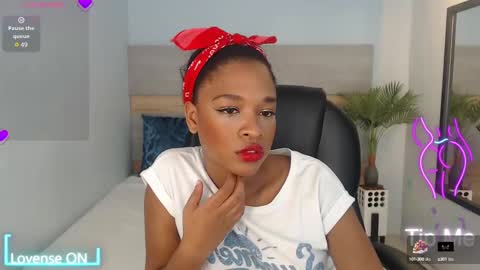 Brenda online show from 15, 10, 2025