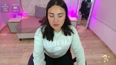 BRENDDA  online show from 2, 11, 2025