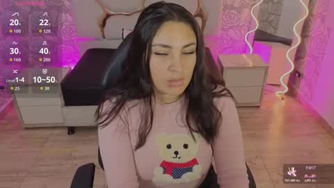 BRENDDA  online show from 3, 3, 2026