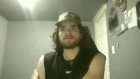 brendo_22 online show from 2, 8, 2026