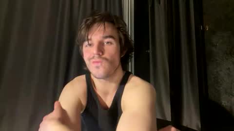 brendon000hardt online show from 25, 2, 2026