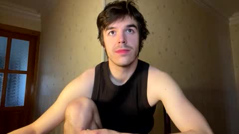 brendon000hardt online show from 13, 5, 2026