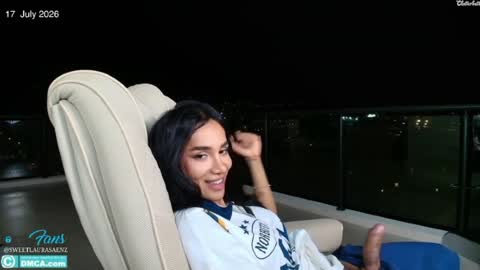 Snapshot of brendyn08 chatting on 18, 7, 2026 nana online show from 18, 7, 2026