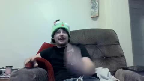 Brenin Bralbe online show from 23, 2, 2025