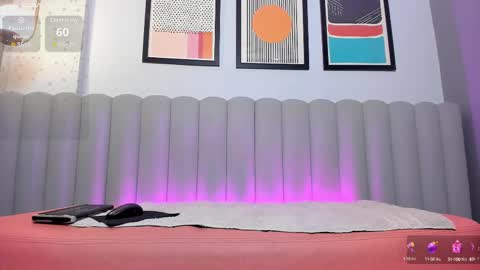      online show from 10, 2, 2025