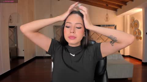 Snapshot of brennawalker chatting on 14, 12, 2024 Brenna Walker IG 4lexandracasas online show from 14, 12, 2024