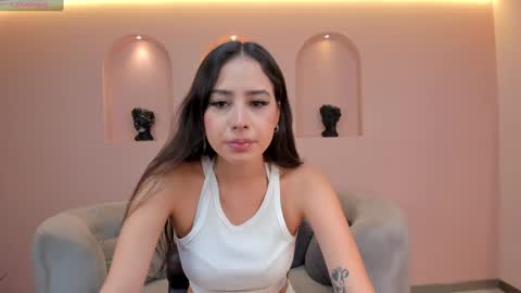 Snapshot of brennawalker chatting on 28, 12, 2024 Brenna Walker IG 4lexandracasas online show from 28, 12, 2024