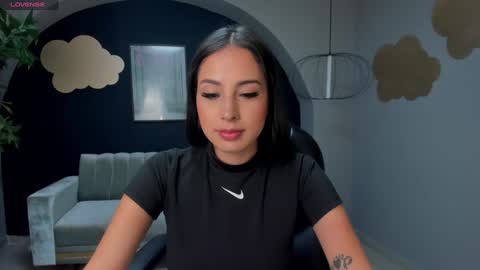 Brenna Walker IG 4lexandracasas online show from 1, 2, 2025