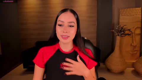 Brenna Walker IG 4lexandracasas online show from 18, 2, 2025