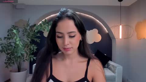 Brenna Walker IG 4lexandracasas online show from 25, 2, 2025