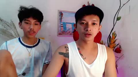 brent_handsome online show from 3, 8, 2026