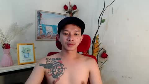 brent_handsome online show from 5, 8, 2026