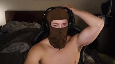 brentonverde online show from 23, 11, 2025