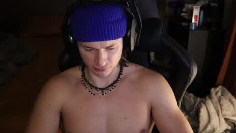 brentonverde online show from 18, 12, 2025