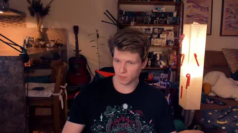 brestonsweet online show from 7, 12, 2024