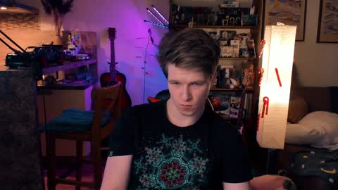 brestonsweet online show from 11, 12, 2024